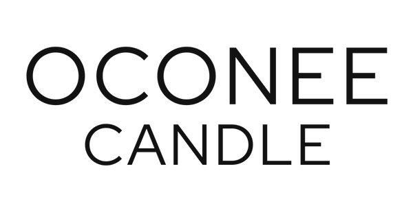 Oconee Candle