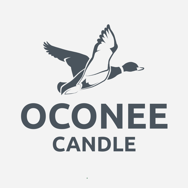 Oconee Candle