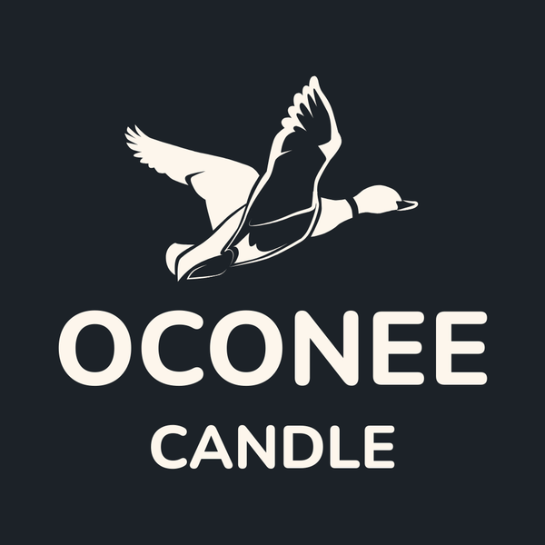 Oconee Candle